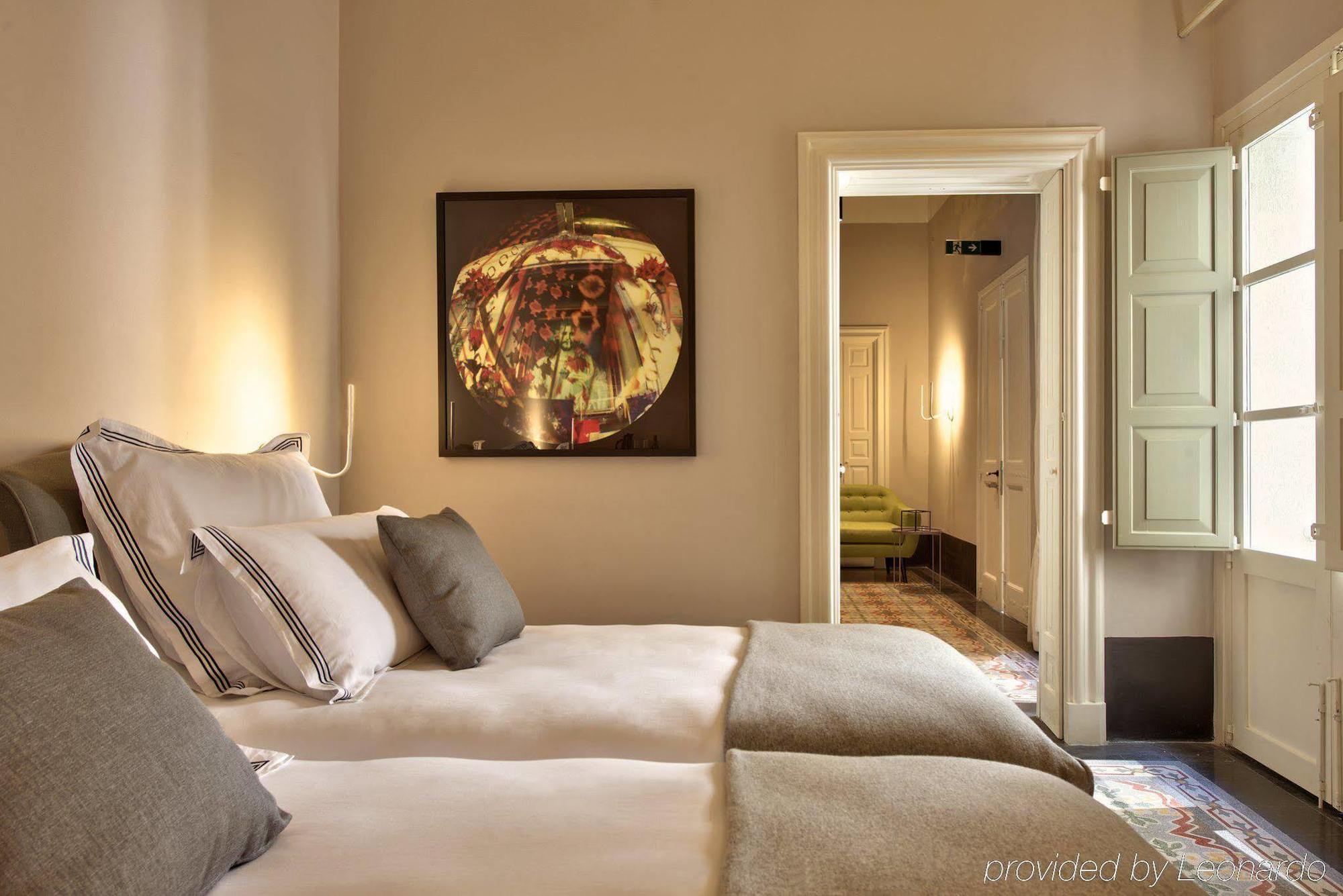Casa Ellul - Small Luxury Hotels Of The World バレッタ エクステリア 写真
